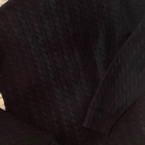 THE ALL AMERICAN CLASSIC RL SWEATER - Picture 6 of 6